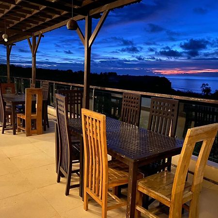 Balangan Surf Resort Jimbaran Exterior foto